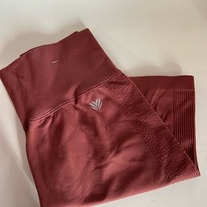 Stretchy Gym Shorts 🩳